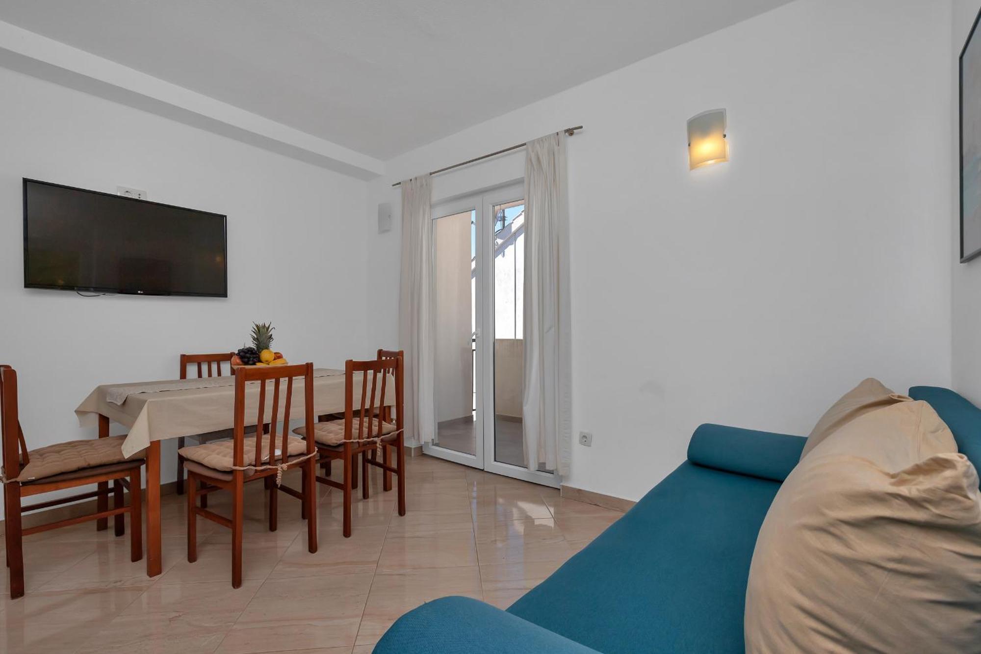 Apartments Ferdo Živogošće Habitación foto