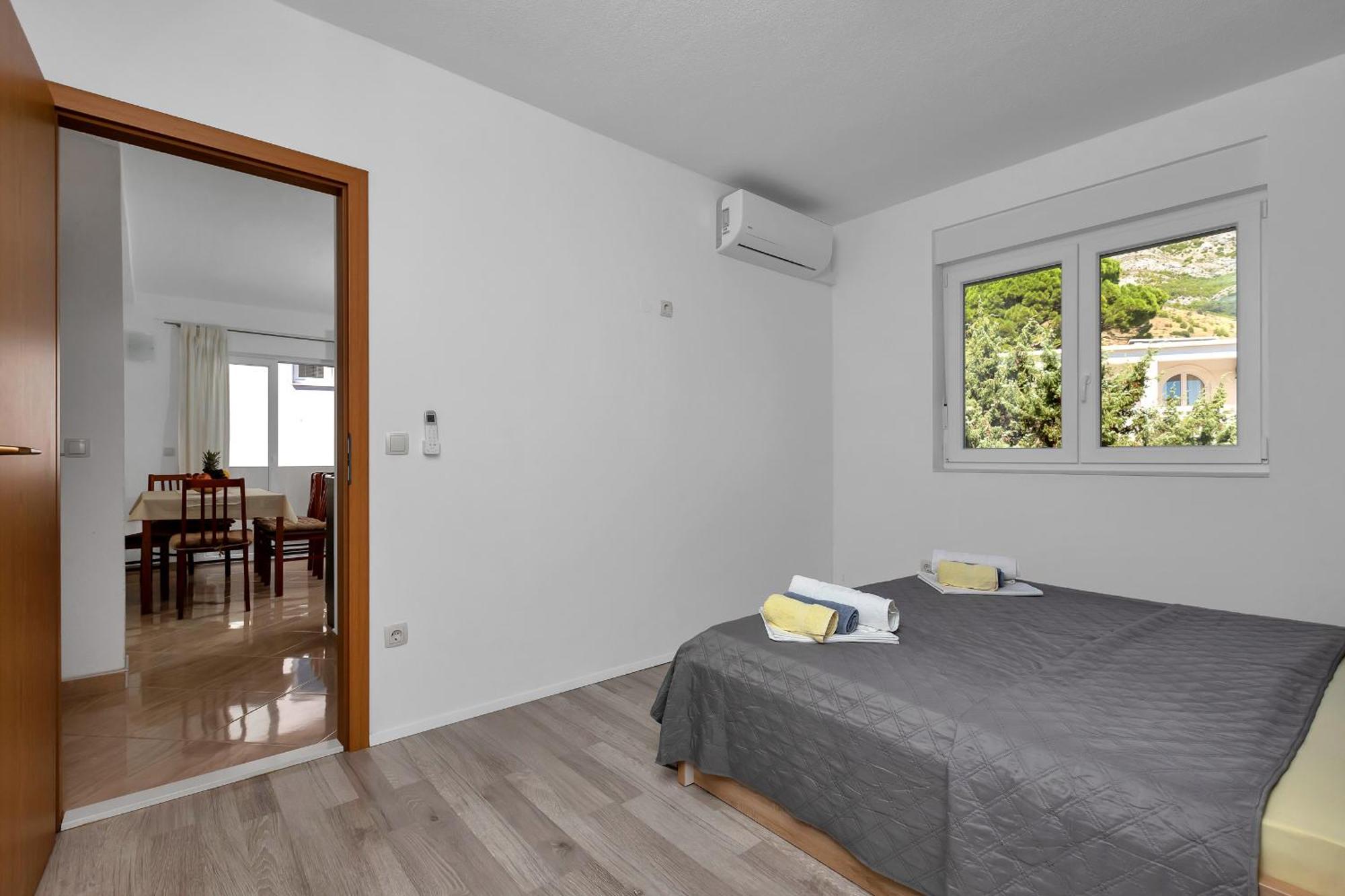 Apartments Ferdo Živogošće Habitación foto