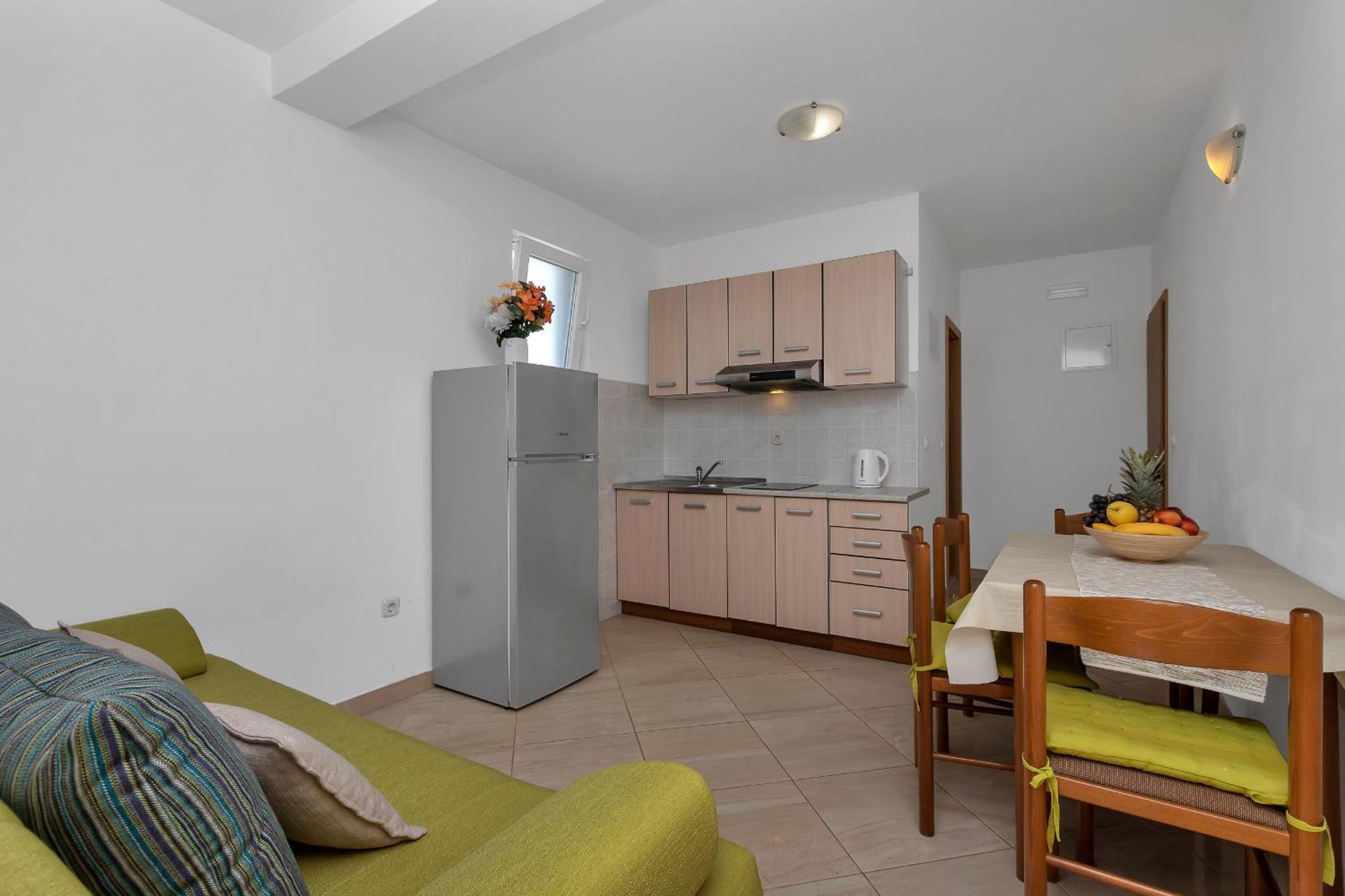 Apartments Ferdo Živogošće Habitación foto
