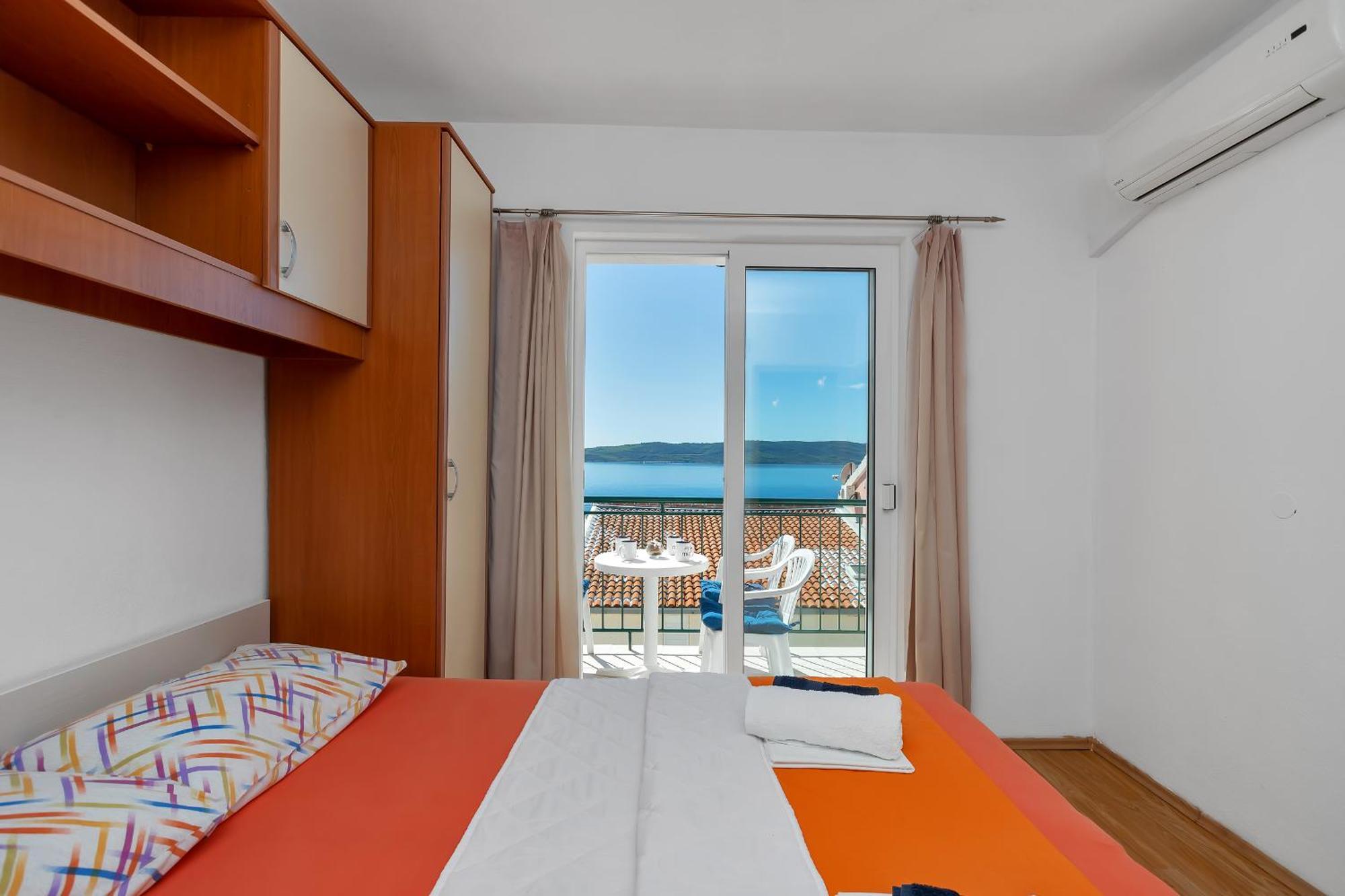 Apartments Ferdo Živogošće Habitación foto